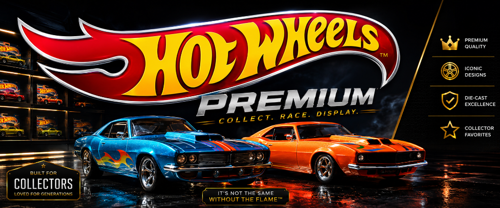 1:16 High-Speed 4WD RC Drift Car